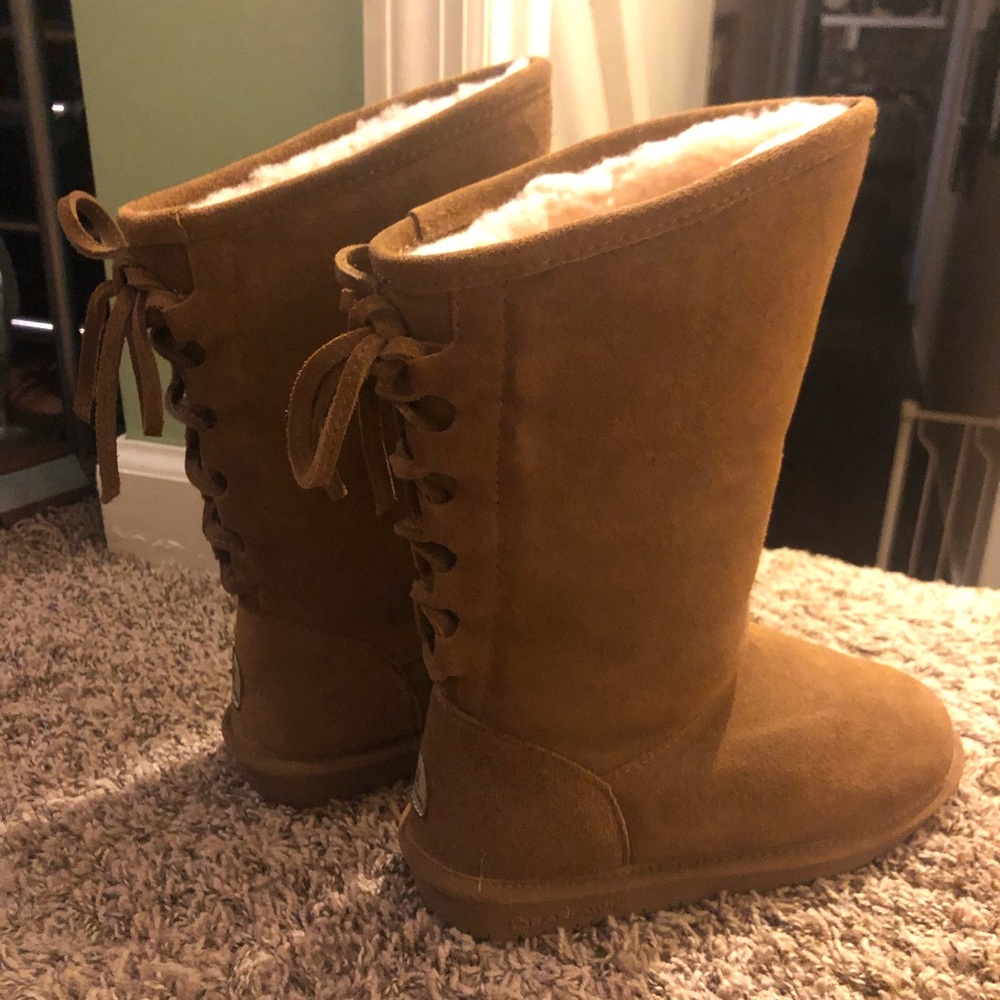 BearPaw Boots